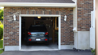 Garage Door Installation at Puritan Heights, Florida